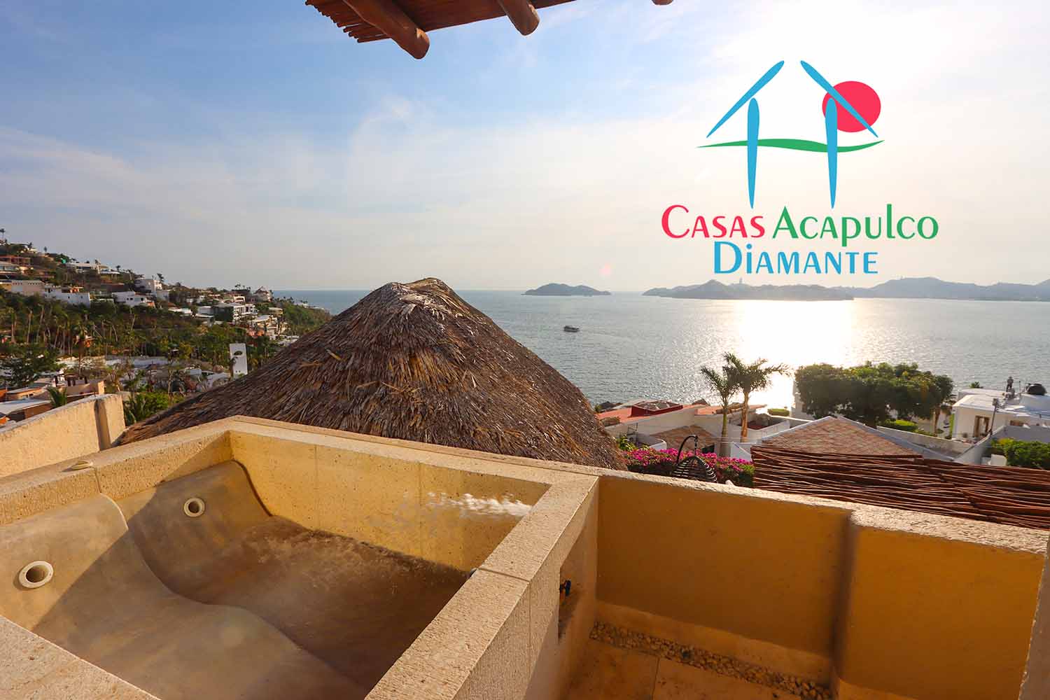 Puerta del sol - Recámara principal 18